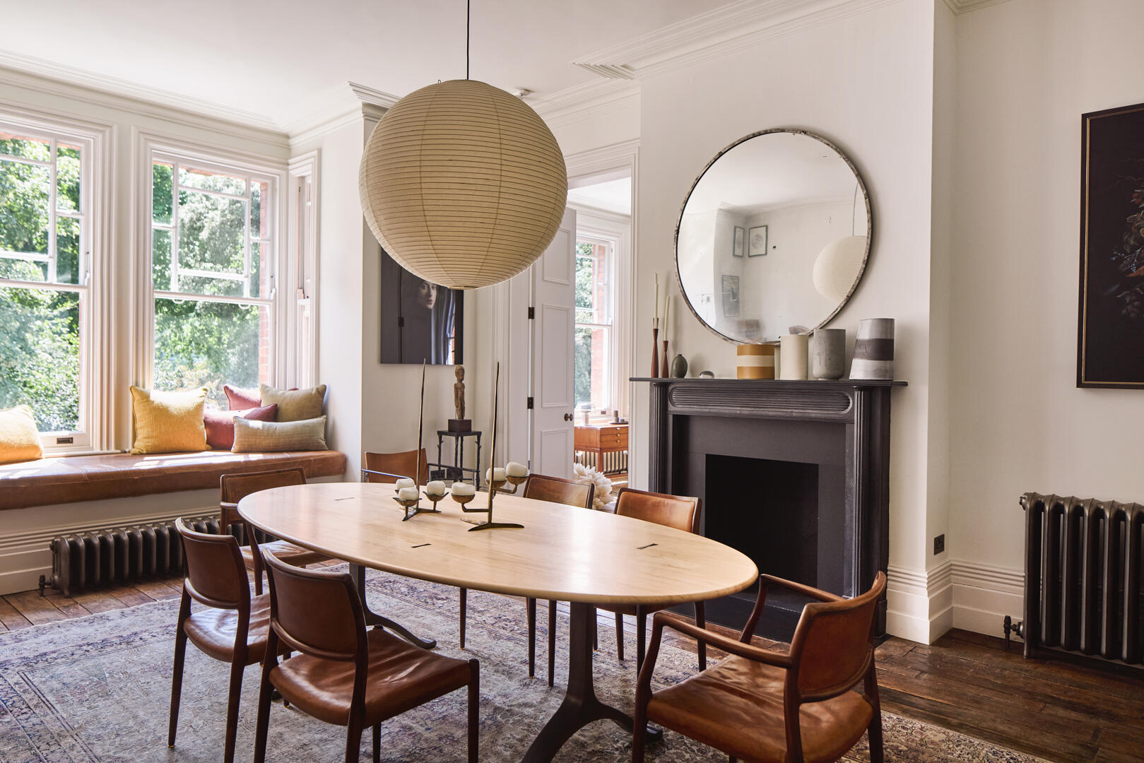 Carlyle Mansions II - Image 3